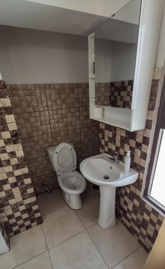 Capuccino Flats Apartment Ayia Napa Exterior photo