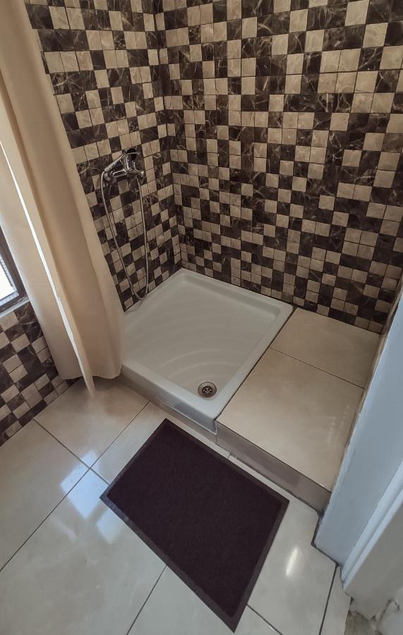 Capuccino Flats Apartment Ayia Napa Exterior photo