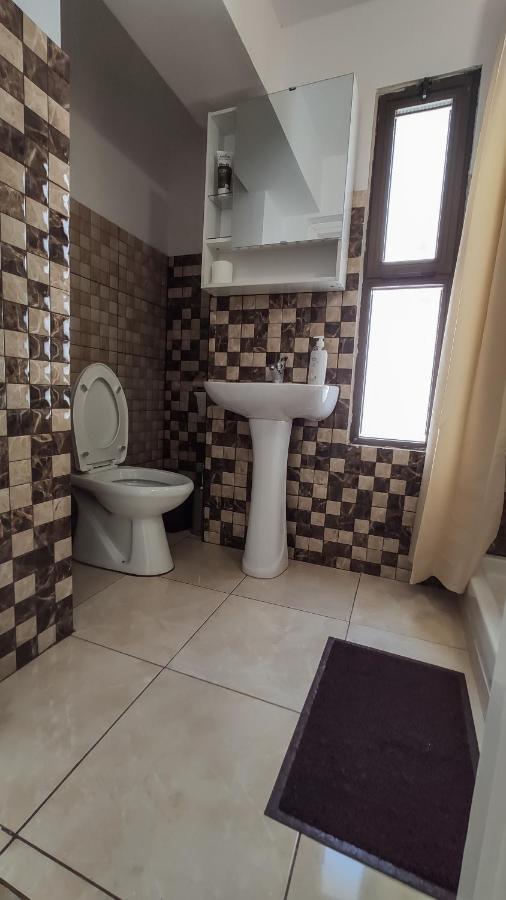 Capuccino Flats Apartment Ayia Napa Exterior photo