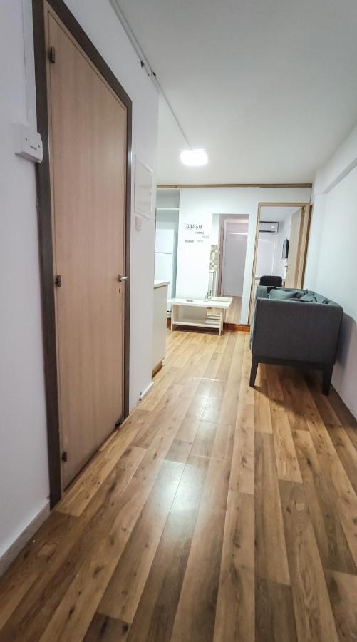 Capuccino Flats Apartment Ayia Napa Exterior photo