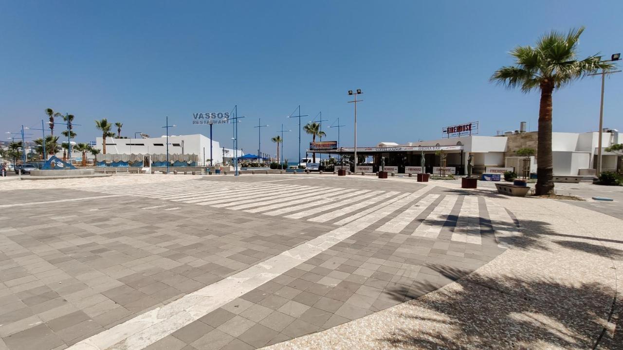Capuccino Flats Apartment Ayia Napa Exterior photo