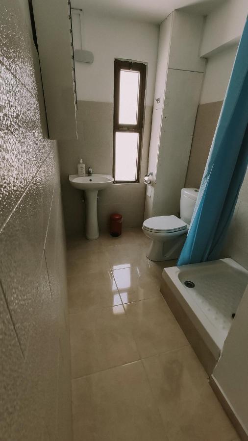 Capuccino Flats Apartment Ayia Napa Exterior photo